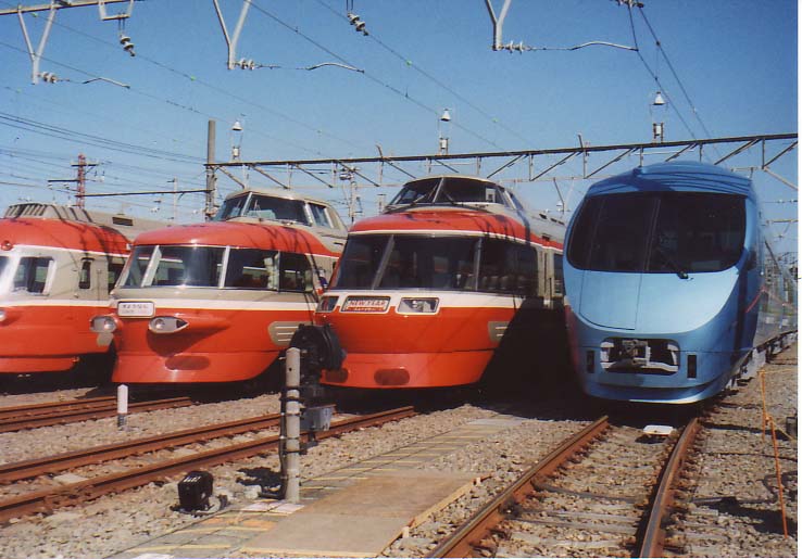 ���}���}���X�J�[ MSE 60000�`�i�E�[�j
